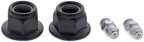 Mevotech MS408123 Suspension Stabilizer Bar Link Kit - Rear - view 5