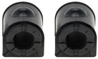 Mevotech MS408126 Suspension Stabilizer Bar Bushing Kit - Front To Frame - view 1