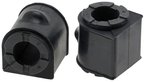 Mevotech MS408126 Suspension Stabilizer Bar Bushing Kit - Front To Frame - view 4