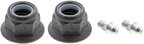 Mevotech MS408131 Suspension Stabilizer Bar Link Kit - Front - view 5