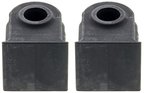 Mevotech MS408133 Suspension Stabilizer Bar Bushing Kit - Front - view 3