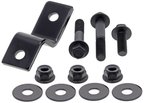 Mevotech MS408134 Suspension Stabilizer Bar Link Kit - Front - view 4