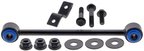 Mevotech MS408134 Suspension Stabilizer Bar Link Kit - Front - view 3