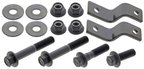 Mevotech MS408136 Suspension Stabilizer Bar Link Kit - Rear - view 5