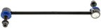 Mevotech MS408137 Suspension Stabilizer Bar Link Kit - Front - view 3