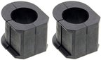 Mevotech MS408145 Suspension Stabilizer Bar Bushing Kit - Front To Frame - view 3