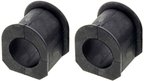 Mevotech MS408145 Suspension Stabilizer Bar Bushing Kit - Front To Frame - view 1