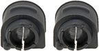 Mevotech MS408151 Suspension Stabilizer Bar Bushing Kit - Rear - view 1