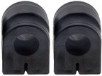 Mevotech MS408152 Suspension Stabilizer Bar Bushing Kit - Front - view 1