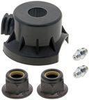 Mevotech MS408156 Suspension Stabilizer Bar Link Kit - Rear - view 4