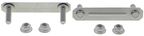 Mevotech MS408158 Suspension Stabilizer Bar Bushing Kit - Front To Frame - view 3