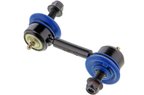 Mevotech MS40823 Suspension Stabilizer Bar Link Kit - Rear - view 1