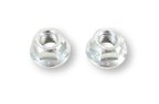 Mevotech MS40830 Suspension Stabilizer Bar Link Kit - Rear - view 2