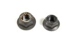 Mevotech MS40838 Suspension Stabilizer Bar Link Kit - Front Left - view 3
