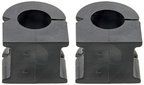 Mevotech MS40847 Suspension Stabilizer Bar Bushing - Front To Frame - view 3