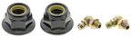 Mevotech MS40859 Suspension Stabilizer Bar Link Kit - Front Left - view 6