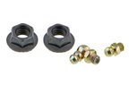 Mevotech MS40866 Suspension Stabilizer Bar Link Kit - Rear - view 3