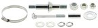 Mevotech MS409123 Steering Damper - Front - view 4