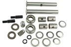 Mevotech MS40933 Steering King Pin Set - Front - view 1