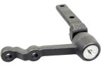 Mevotech MS40944 Steering Idler Arm - Front - view 2