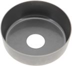 Mevotech MS43901 Radius Arm Heat Shield - Front - view 2