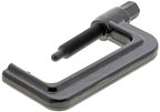 Mevotech MS43906 Torsion Bar Load Kit - view 2