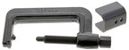Mevotech MS43906 Torsion Bar Load Kit - view 3