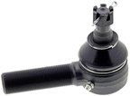Mevotech MS43910 Steering Tie Rod End - Front Right - view 1