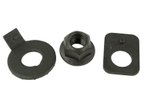 Mevotech MS500112 Alignment Camber Kit - Front Lower Strut - view 2