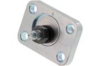 Mevotech MS500117 Alignment Caster / Camber Kit - Front - view 1