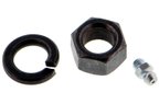 Mevotech MS500117 Alignment Caster / Camber Kit - Front - view 3