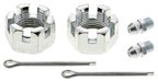 Mevotech MS500287 Steering Drag Link - Front - view 4