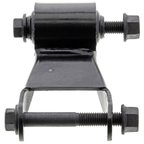 Mevotech MS500304 Leaf Spring Shackle - Rear - view 2