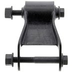 Mevotech MS500304 Leaf Spring Shackle - Rear - view 1