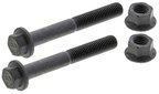 Mevotech MS500304 Leaf Spring Shackle - Rear - view 4