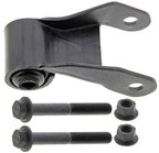 Mevotech MS500304 Leaf Spring Shackle - Rear - view 3