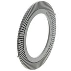 Mevotech MS500305 Alignment Camber Shim - Rear - view 1