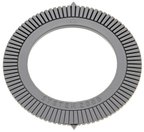 Mevotech MS500305 Alignment Camber Shim - Rear - view 3