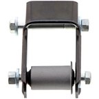 Mevotech MS500314 Leaf Spring Shackle - Rear - view 3