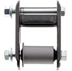Mevotech MS500314 Leaf Spring Shackle - Rear - view 1