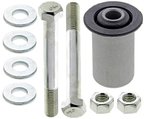 Mevotech MS500314 Leaf Spring Shackle - Rear - view 5