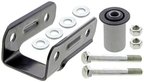 Mevotech MS500314 Leaf Spring Shackle - Rear - view 4