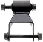 Mevotech MS500315 Leaf Spring Shackle - Rear - view 3