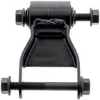 Mevotech MS500315 Leaf Spring Shackle - Rear - view 1
