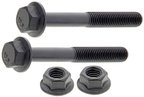 Mevotech MS500315 Leaf Spring Shackle - Rear - view 5