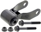 Mevotech MS500315 Leaf Spring Shackle - Rear - view 4
