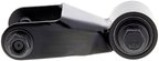Mevotech MS500315 Leaf Spring Shackle - Rear - view 2