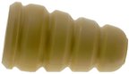 Mevotech MS500316 Leaf Spring Bumper - Rear - view 2