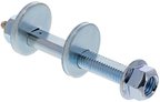 Mevotech MS500330 Alignment Cam Bolt Kit - Rear - view 3