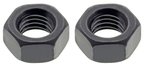 Mevotech MS50051 Suspension Control Arm Shaft Kit - Front Upper - view 4